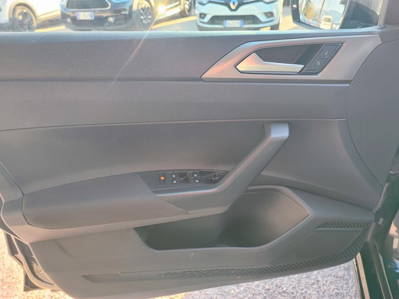 Volkswagen Polo 1.0 EVO 5p. Comfortline BlueMotion Technology