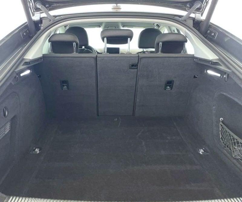 Audi A5 SPB 2.0 TDI 190 CV S tronic Sport