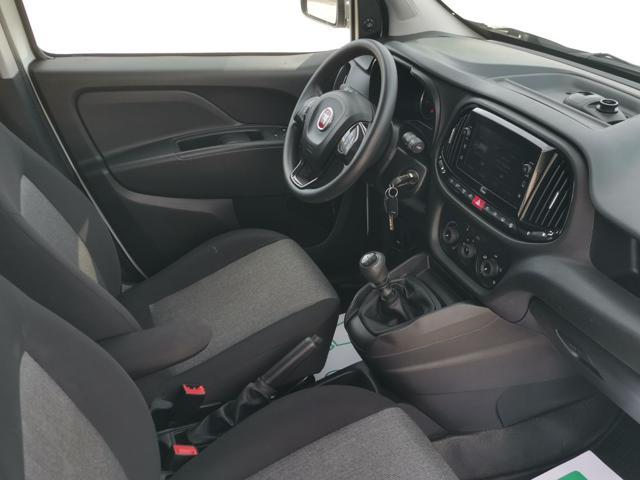 FIAT Doblo 1.6 MJT 101CV S&S PC Cargo SX L1H1/ SORTIMO / +Iva