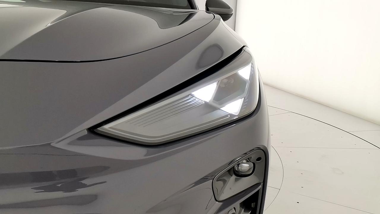 CUPRA Terramar - Terramar 1.5 hybrid 150cv dsg