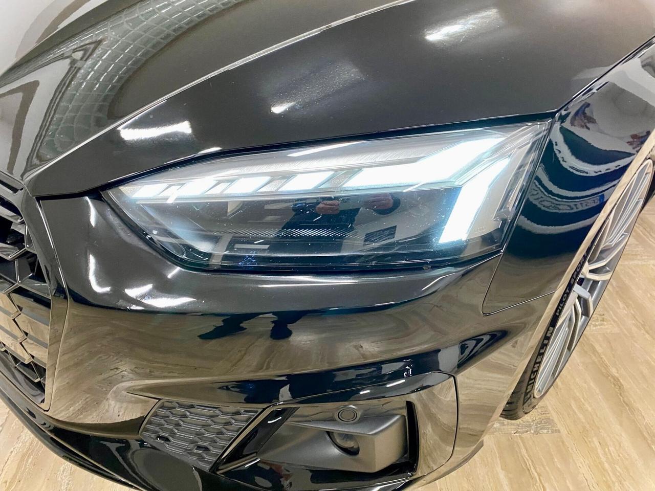 AUDI A5 SPB 40 TDI Quattro S TRONIC S LINE EDITION 2023