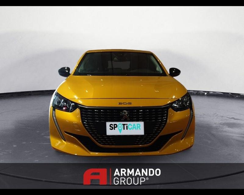 Peugeot 208 2ª serie PureTech 100 Stop&Start 5 porte Allure Pack