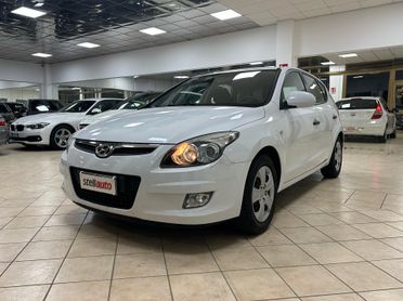 Hyundai i30 1.4 16V 109CV 5p. Active Special