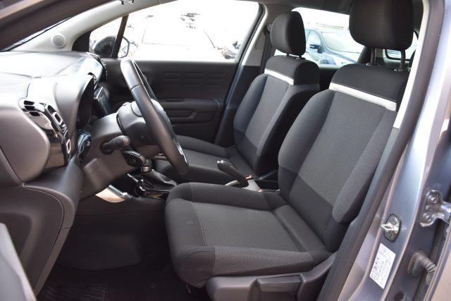 CITROEN C3 Aircross BlueHDi 120 S&S EAT6 Feel