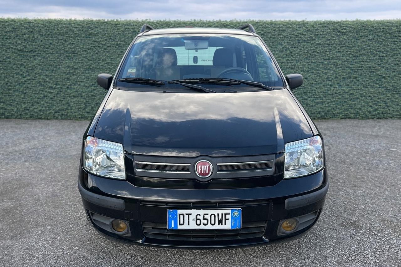 Fiat Panda 1.2 Dynamic Natural Power Mamy