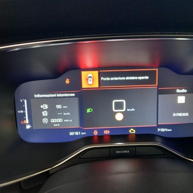 CITROEN C5 Aircross BlueHDi 130 S&S Feel Pack