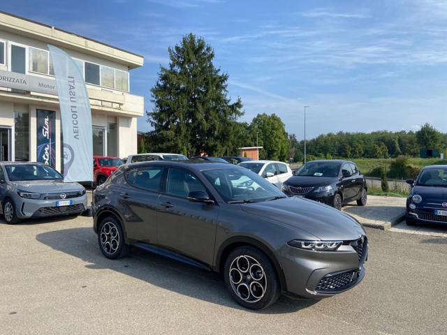 ALFA ROMEO Tonale *PROMO* 1.6 diesel 130 CV TCT6 Sprint