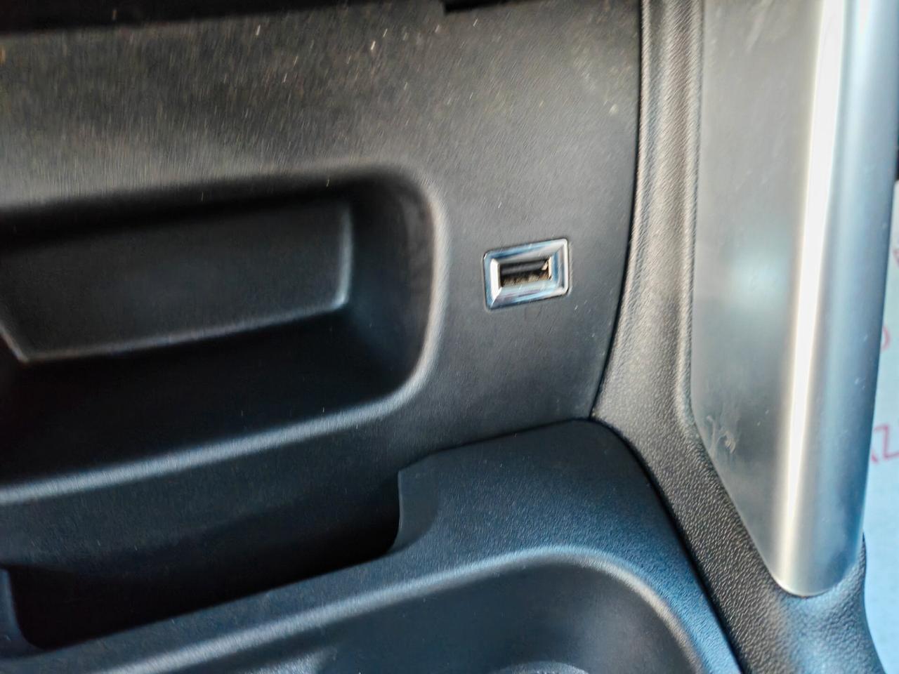 Citroen C3 Aircross 1,5 diesel 09/2019 cv102