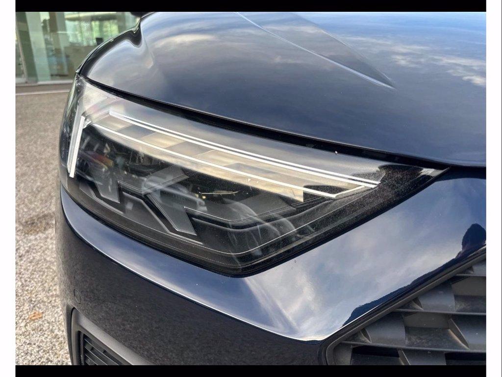 AUDI A1 sportback 30 1.0 tfsi 110cv del 2021