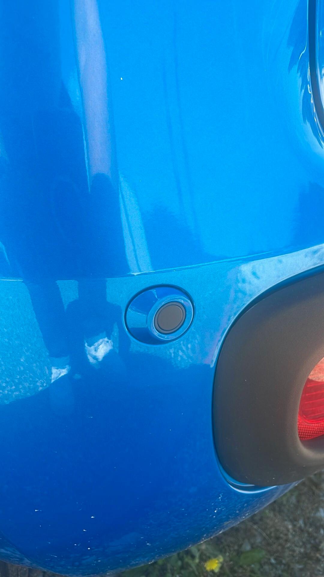 Fiat Panda cc. 1.000 Benzina-Elettrica (Ibrida) 70 CV. 5 Porte 5 Posti Euro 6ETEMP Temp KM. 0 Utilizzabile anche per i Neopatentati.