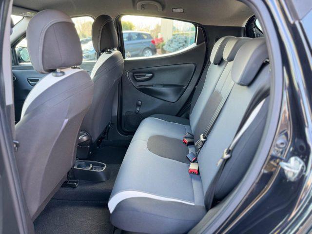 LANCIA Ypsilon 1.2 69 CV 5 P ELEFANTINO *NEOPATENTATI*