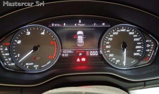 AUDI SQ5 3.0 tdi mhev quattro 347cv tiptronic - FZ451TF