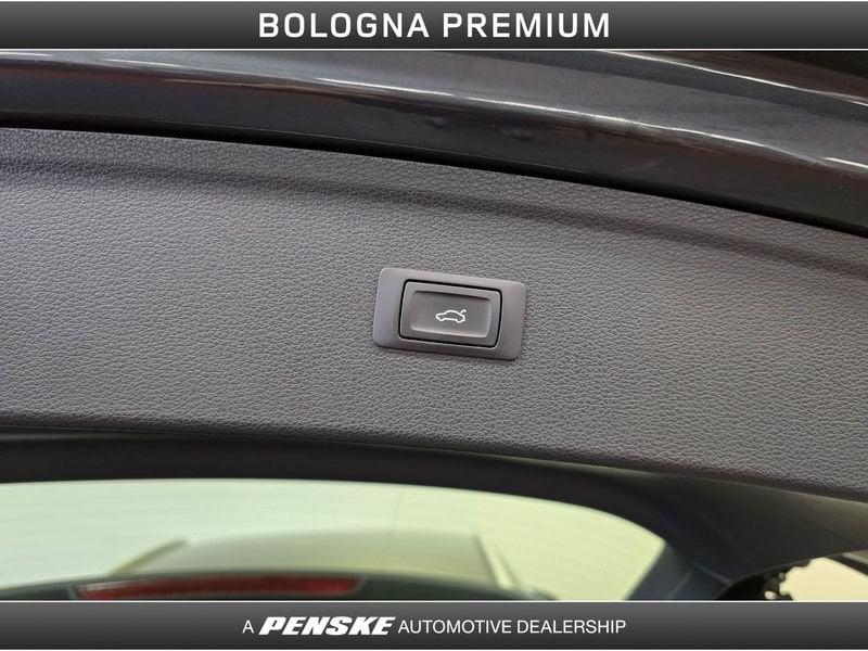 Audi Q5 Q5 2.0 TDI 190 CV quattro S tronic Sport