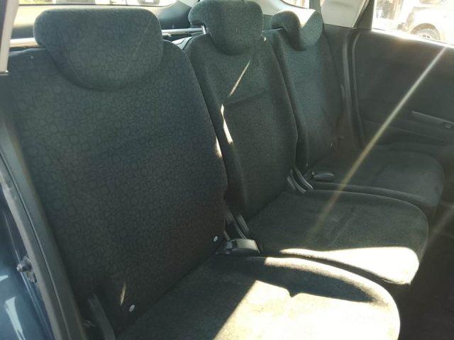 HONDA FR-V 1.7 16V VTEC Comfort Plus