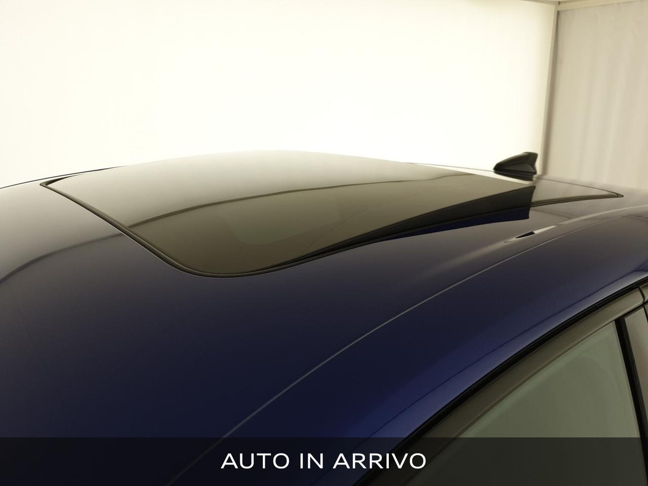 Spb2.0e-hybrid 299CV quattro Str S line Edition