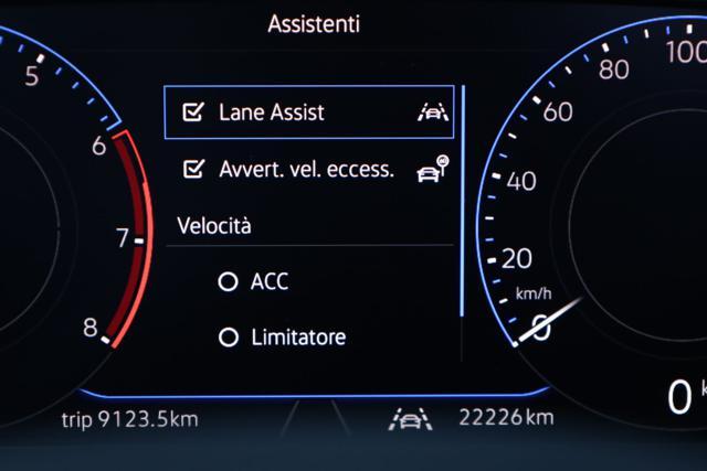 VOLKSWAGEN Taigo 1.0 TSI 115 CV R-Line