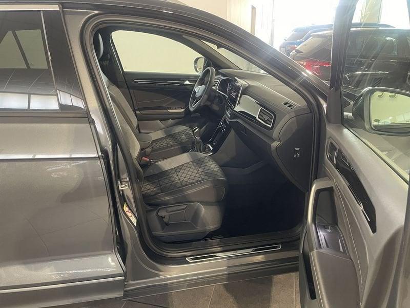 Volkswagen T-Roc T-Roc 1.0 TSI R-Line