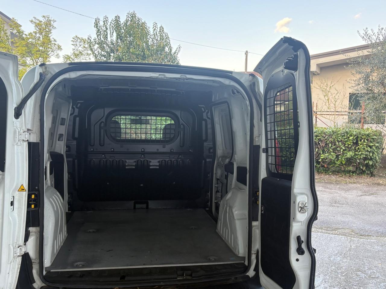 Fiat Doblo Doblò 1.3 MJT S&S PC-TN Cargo Business