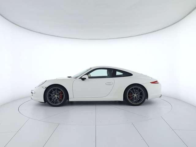 Porsche 911 coupe 3.0 carrera s