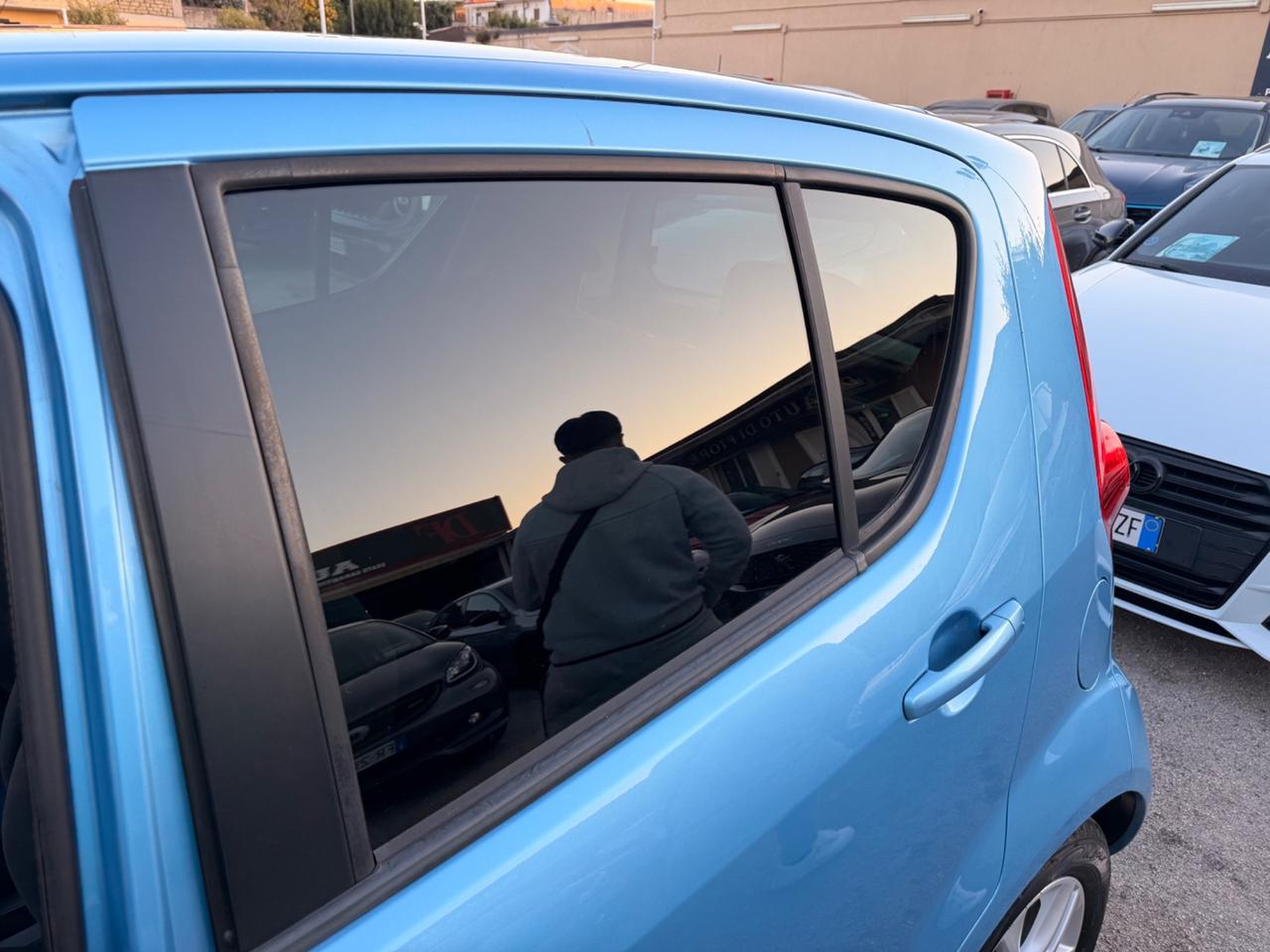 Opel Agila 1.2 Enjoy PARI AL NUOVO