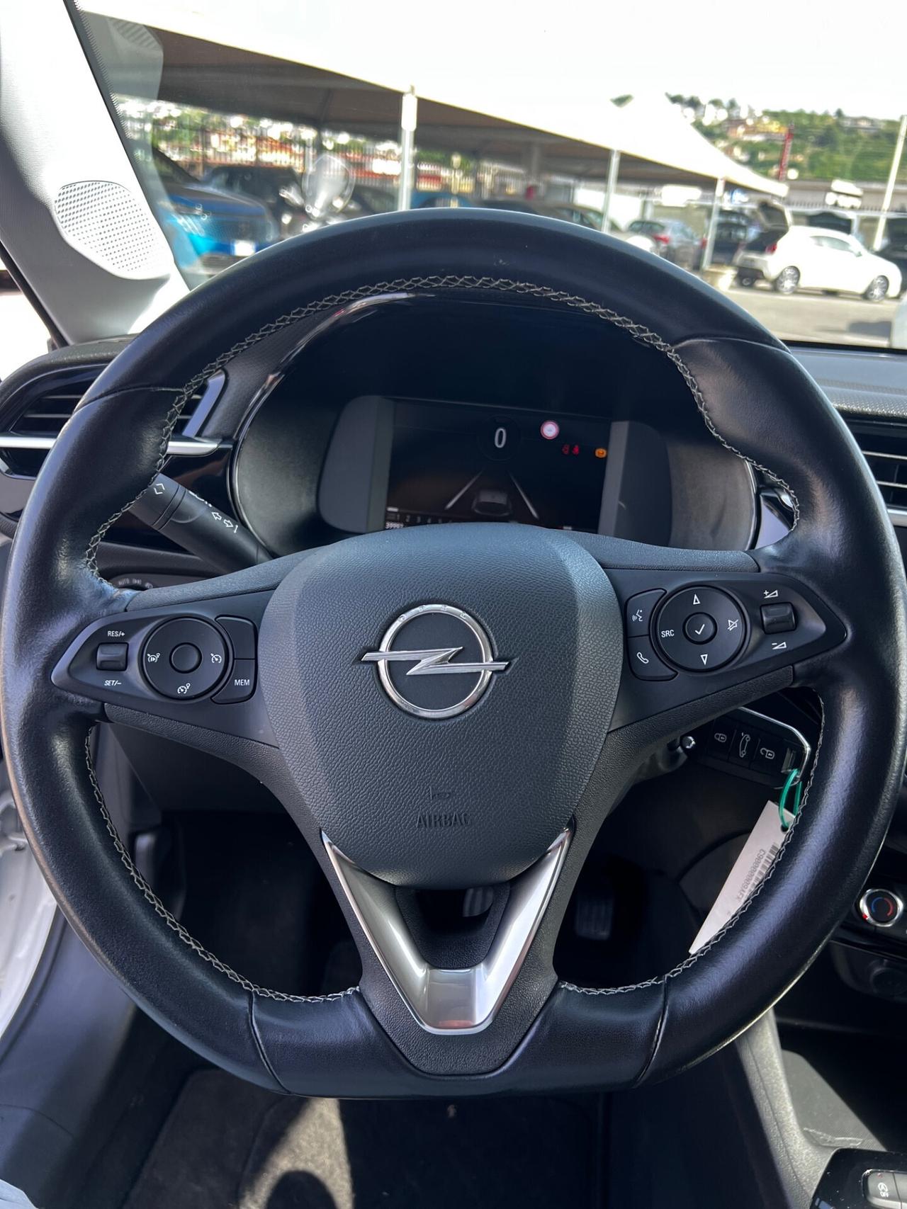 Opel Corsa 1.2 100 CV GS Line