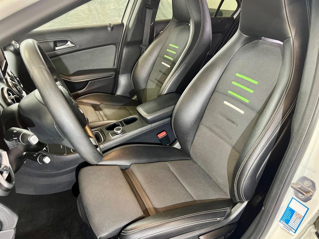 Mercedes-benz A 180 d Sport