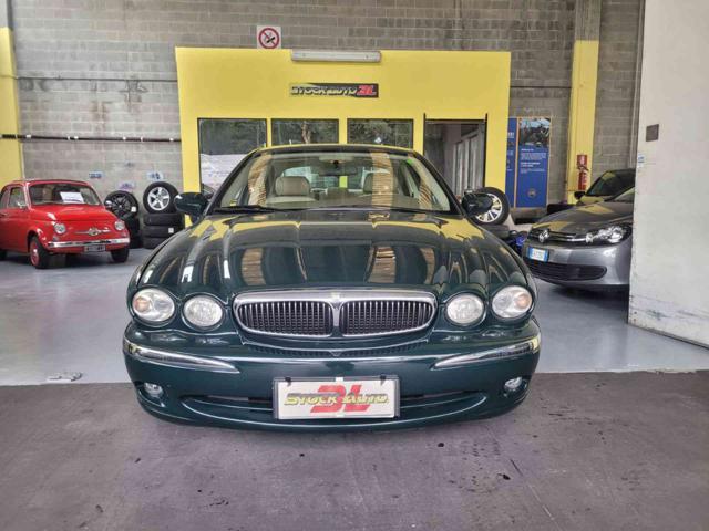 JAGUAR X-Type 3.0 V6 24V cat Executive