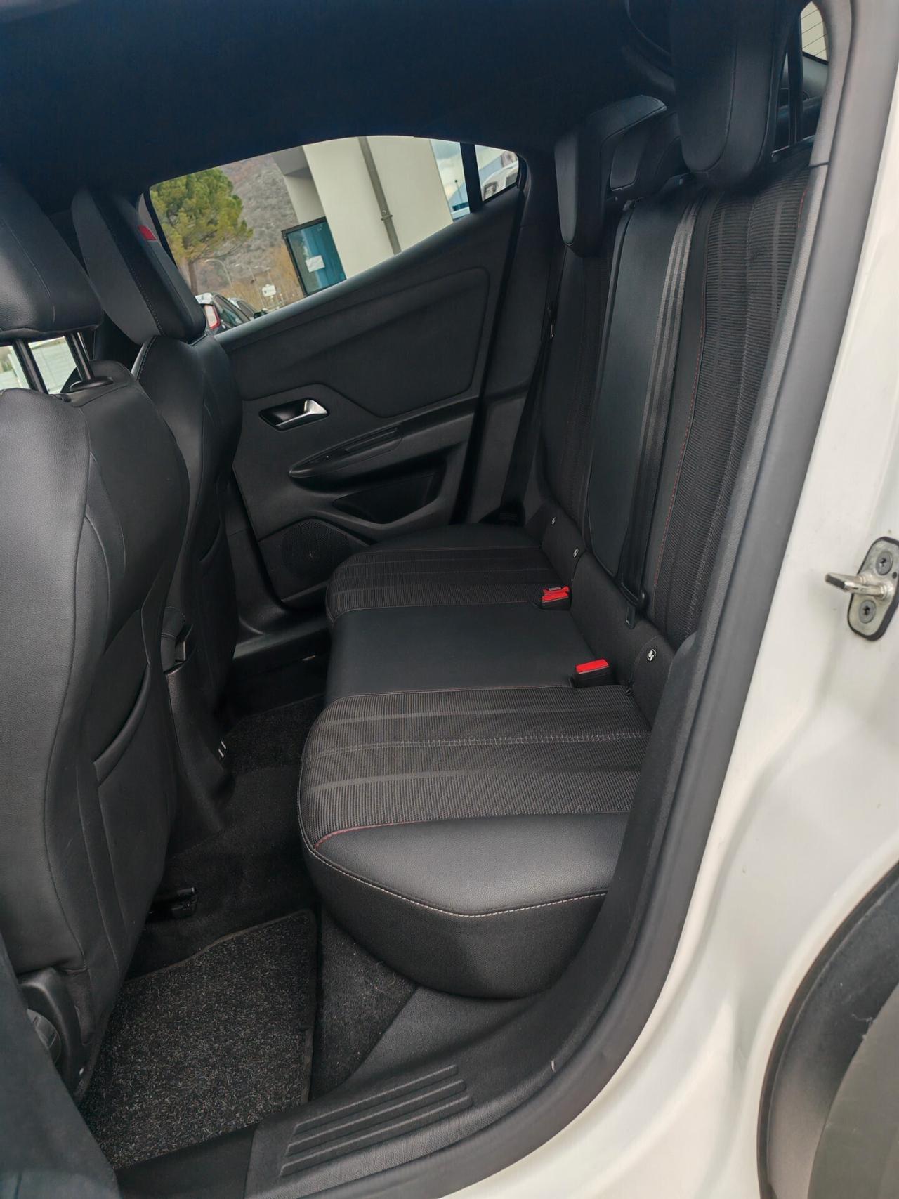 Opel Mokka 1.2 Turbo GS Line