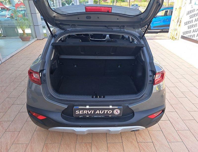 Kia Stonic Stonic 1.2 dpi Urban gpl 82cv