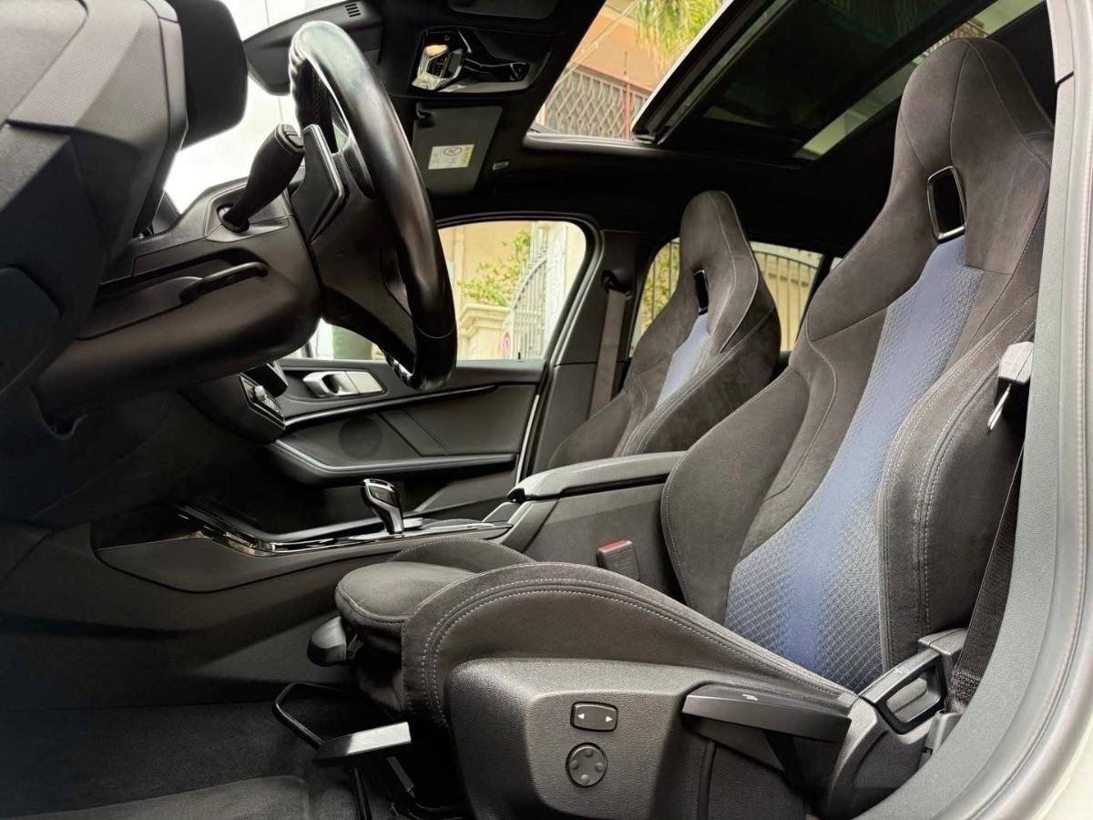 Bmw Serie 1 118d M-sport Pro 150CV