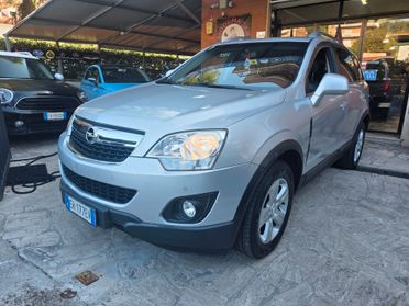 Opel Antara 2.2 CDTI 163CV Cosmo Unlimited