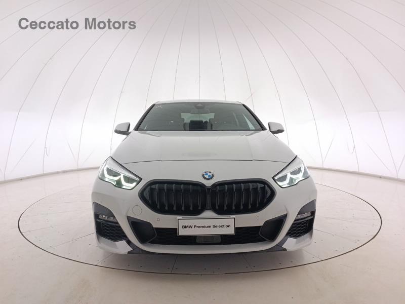 BMW Serie 2 Gran Coupe 220 d Msport Steptronic