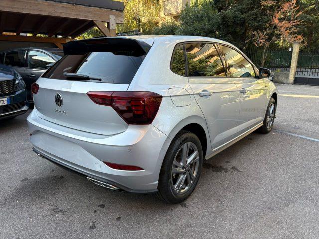 VOLKSWAGEN Polo 1.0 TSI 115 CV DSG R-Line