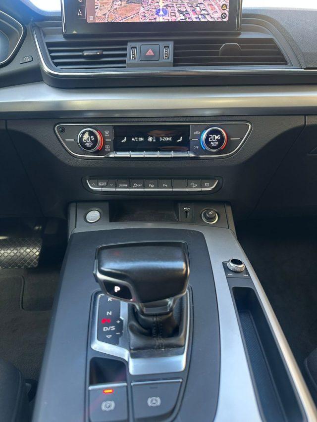 AUDI Q5 SPORTBACK 40 TDI QUATTRO
