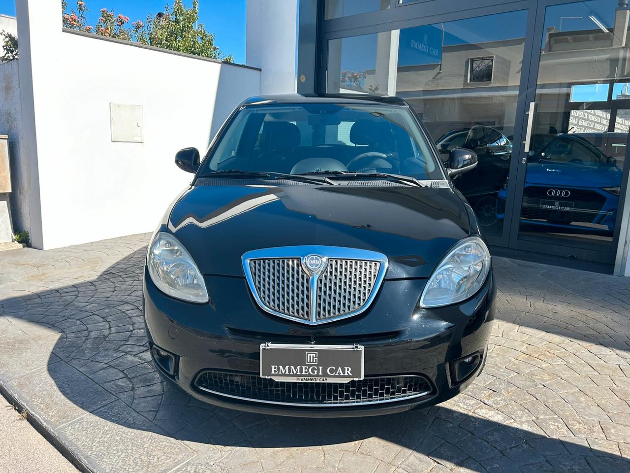Lancia Ypsilon 1.4 ECOCHIC GPL Km120.000-2009