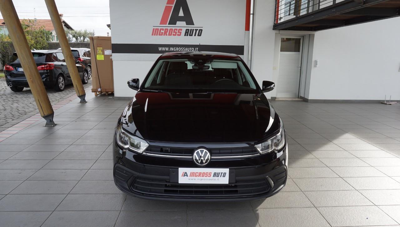 Volkswagen Polo 1.0 tsi Life 95cv