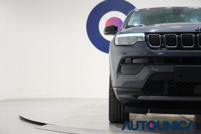 JEEP Compass 1.3 TURBO T4 240 CV PHEV AT6 4XE S