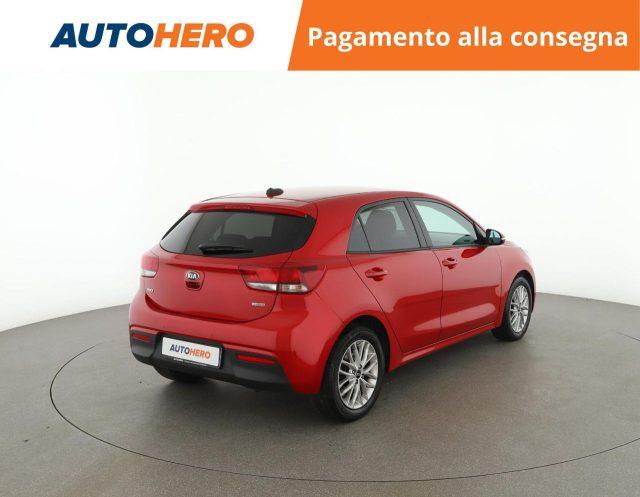 KIA Rio 1.0 T-GDi 12V 5 porte Cool