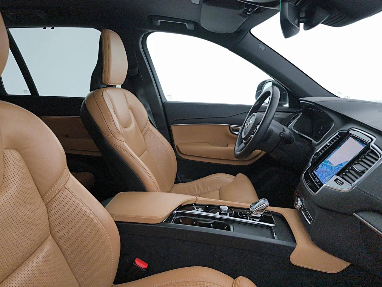 Volvo XC90 2.0 b5 Inscription awd 7 Posti