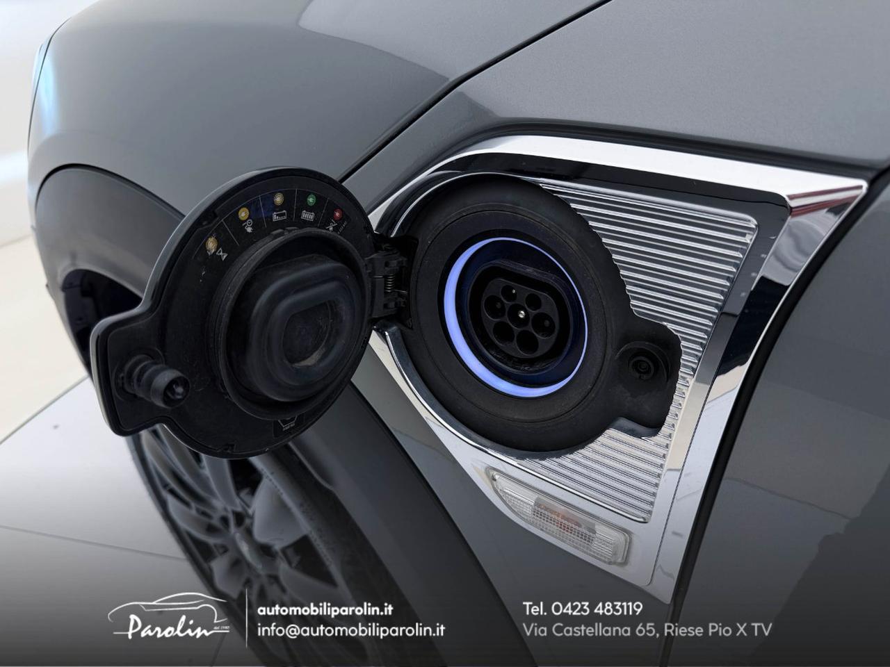 Mini Countryman Cooper SE All4 1.5 Steptronic LED-Pelle-Navi-ACC-18''