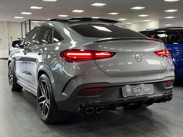 Mercedes-Benz GLE 53 AMG Coupe Premium Plus 4matic auto