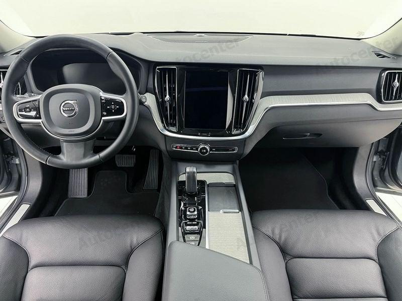 Volvo V60 Cross Country CROSS COUNTRY B4 (d) 197CV AWD AUT BUSINESS PRO