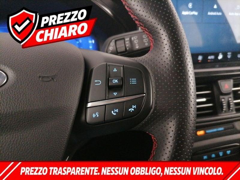 Ford Focus 1.0t ecoboost h ST-Line X 125cv