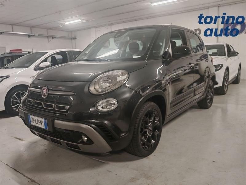 FIAT 500L 1.4 95 CV S&S Cross