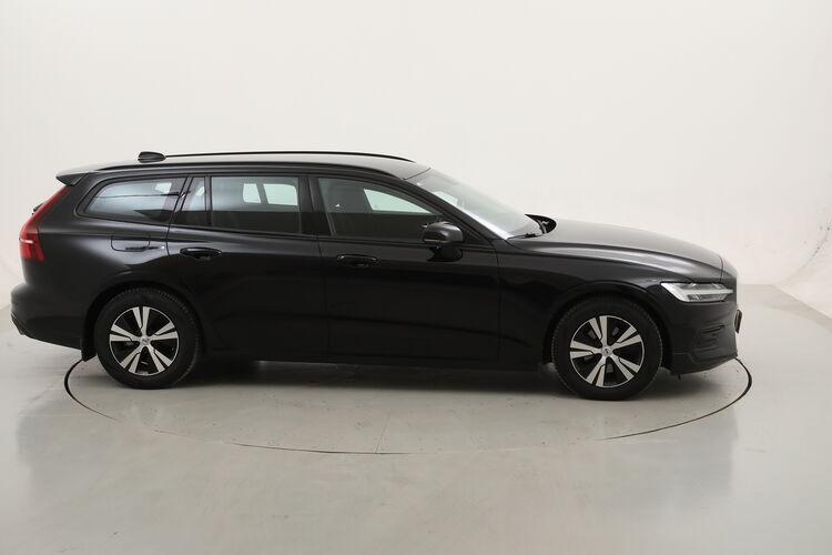 Volvo V60 Momentum Business Geartronic BR429571 2.0 Diesel 150CV