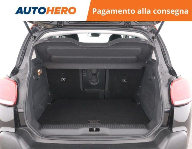 CITROEN C3 Aircross PureTech 110 S&S EAT6 Shine