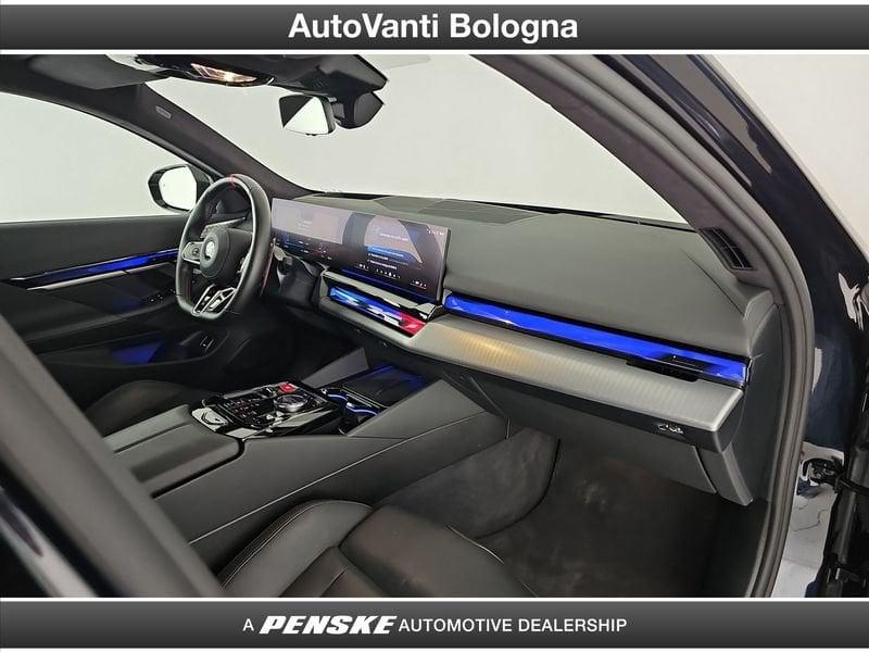 BMW Serie 5 M5 Touring 4.4 727cv auto