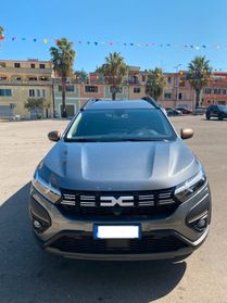 Dacia Jogger 1.6 Hybrid 140 5 posti Extreme