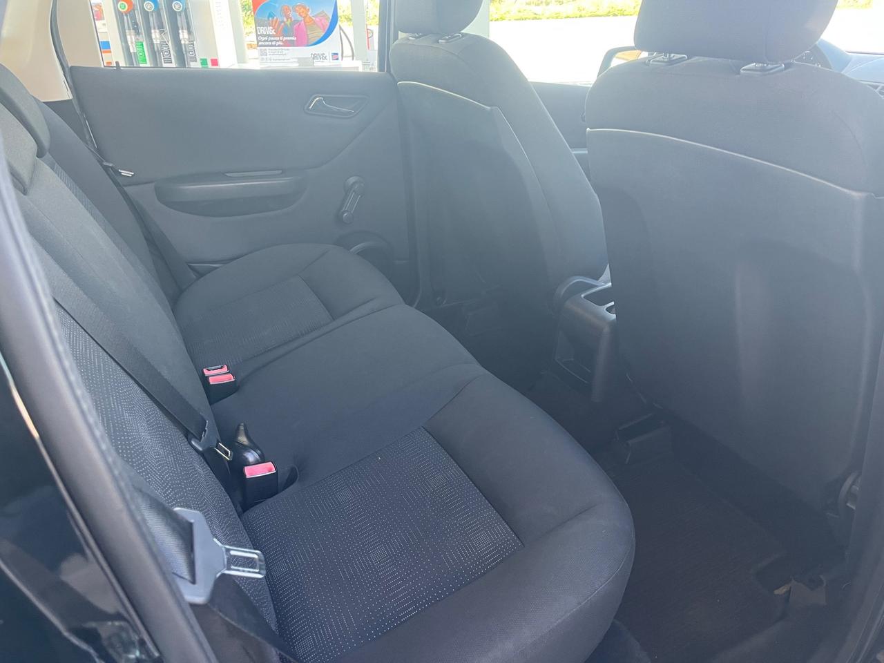 Mercedes-benz A 160 BlueEFFICIENCY Avantgarde