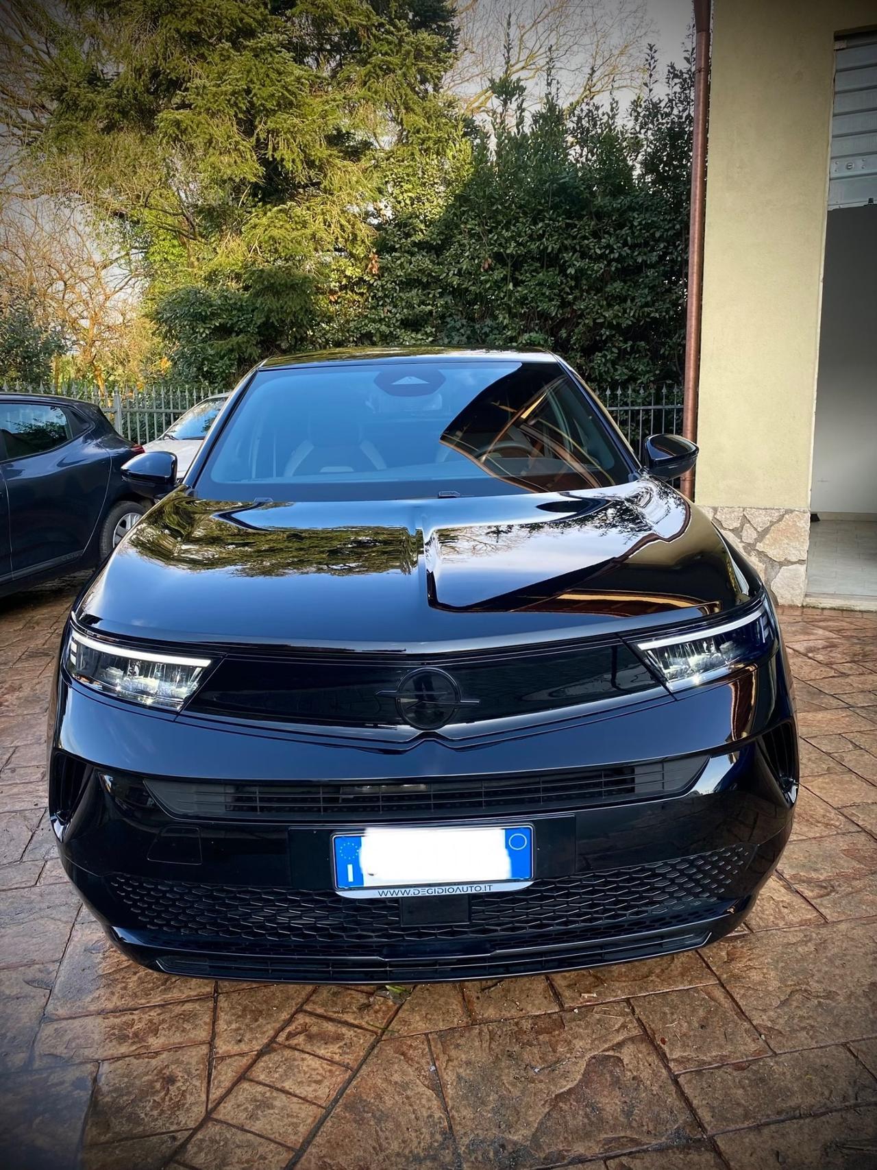 Opel Mokka 1.2 Turbo 136 CV GS